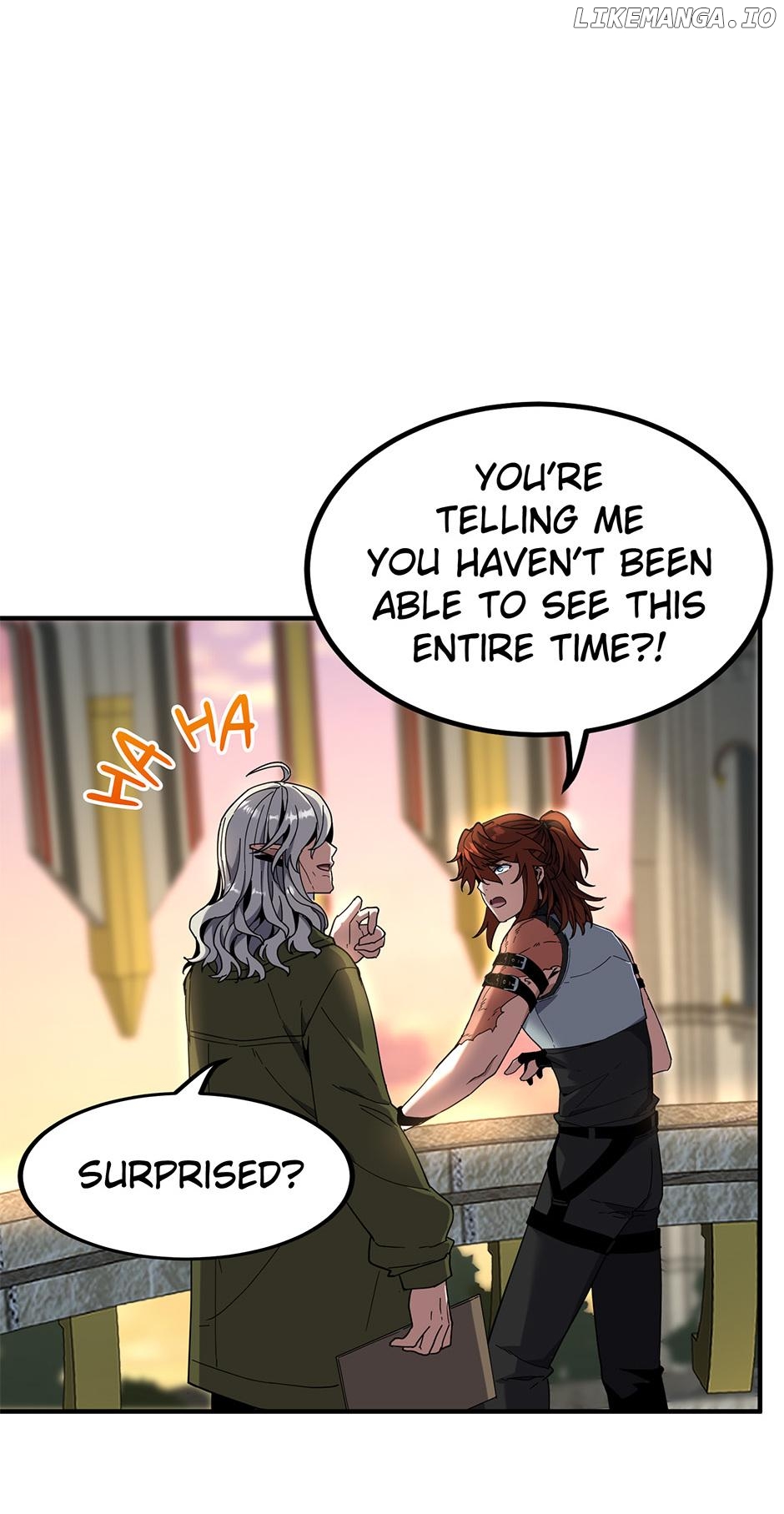 The Beginning After The End Chapter 222 image 13